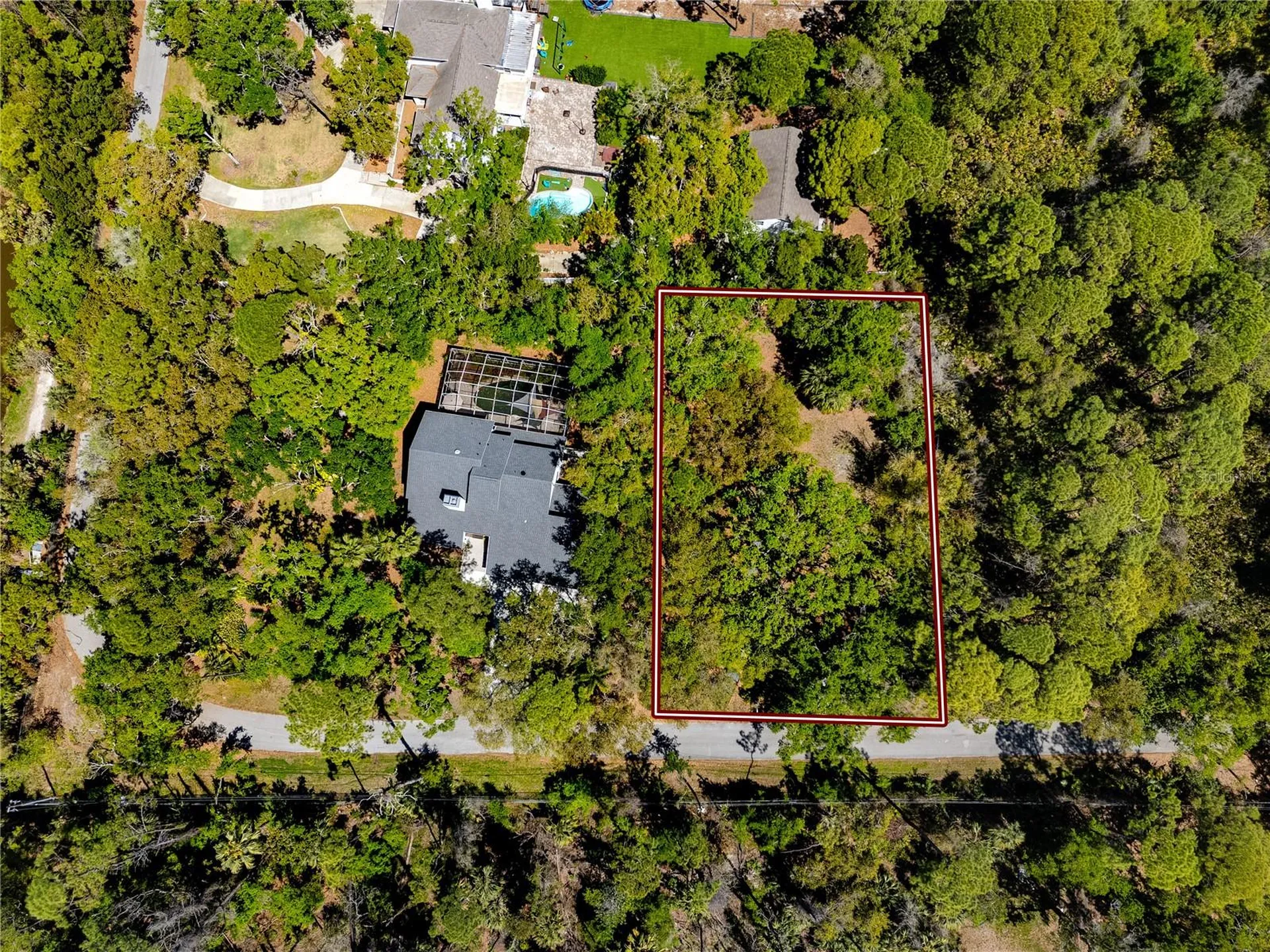 9753 78th Avenue N Seminole FL 33777