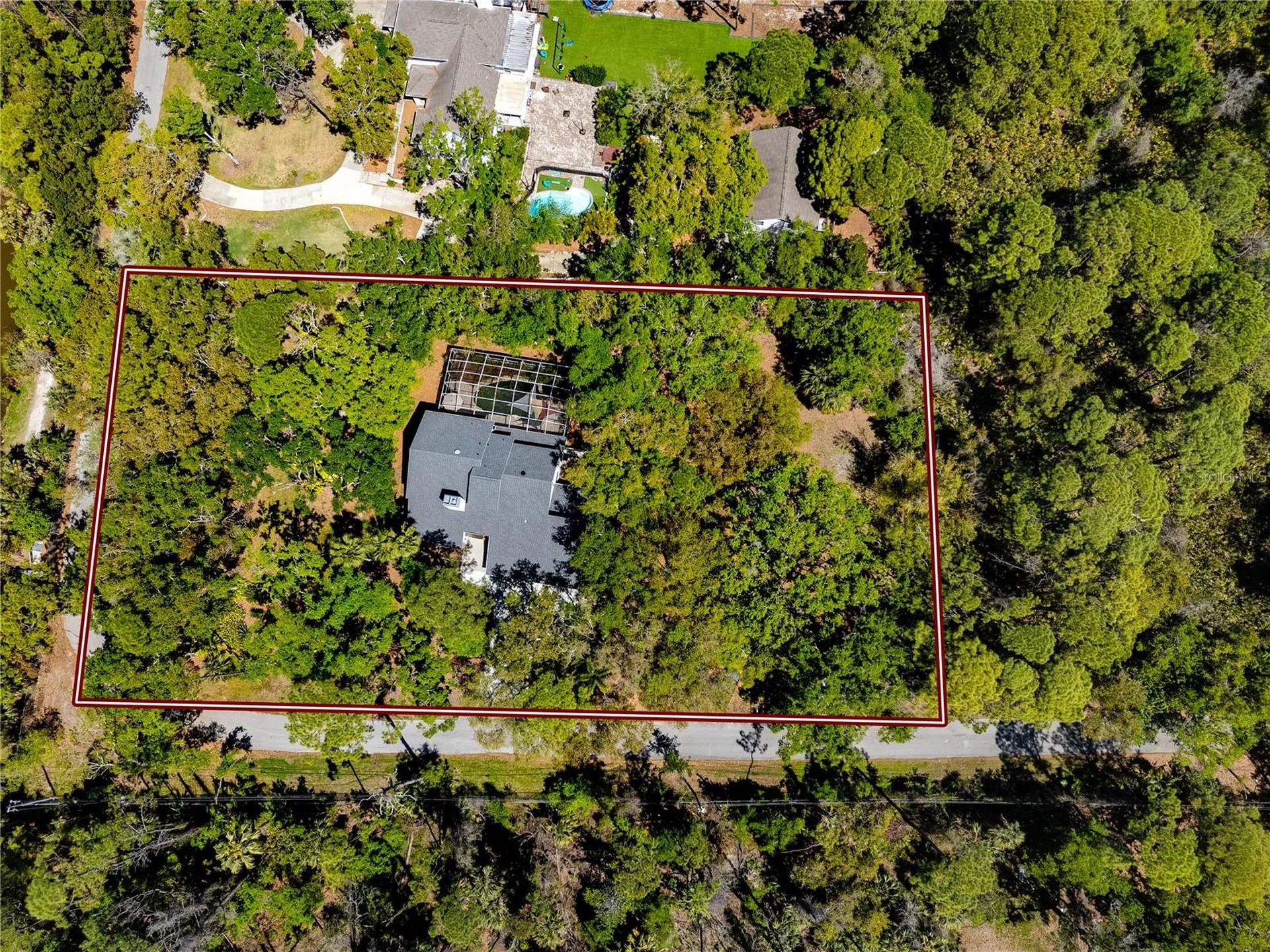 9753 78th Avenue N Seminole FL 33777
