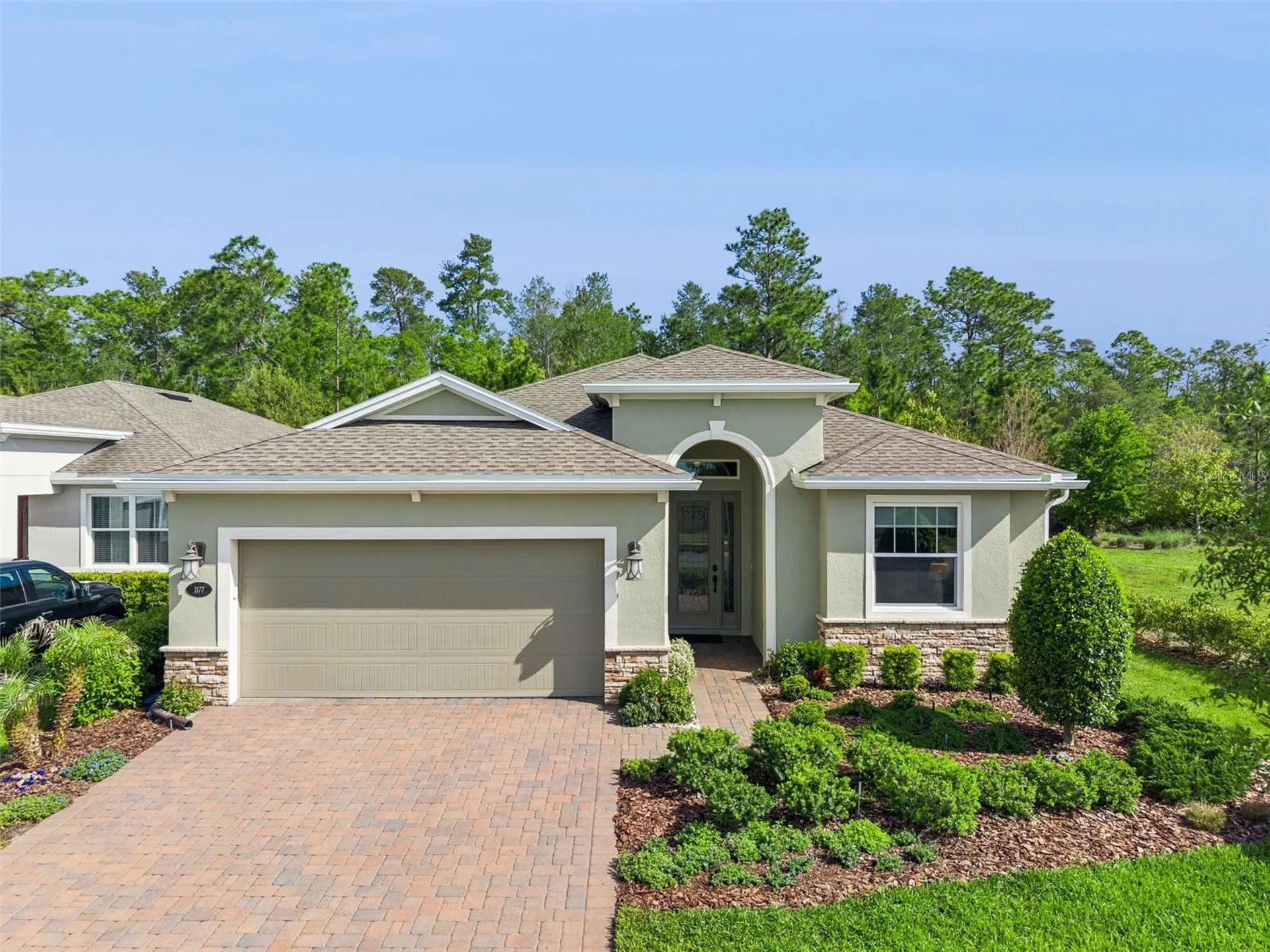 1177 Avery Meadows Way Deland FL 32724