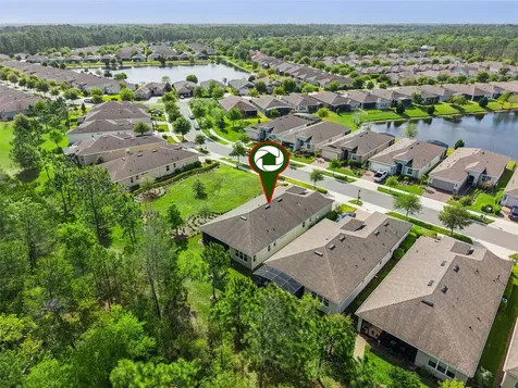 1177 Avery Meadows Way Deland FL 32724