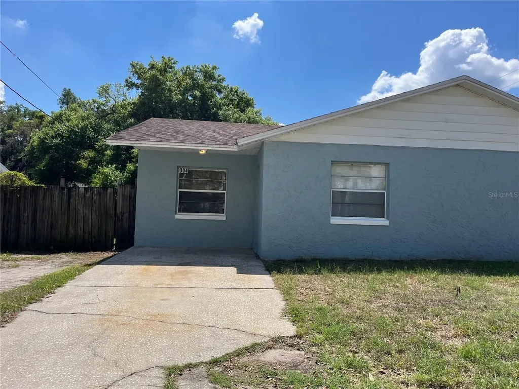 300 Orange Avenue Longwood FL 32750