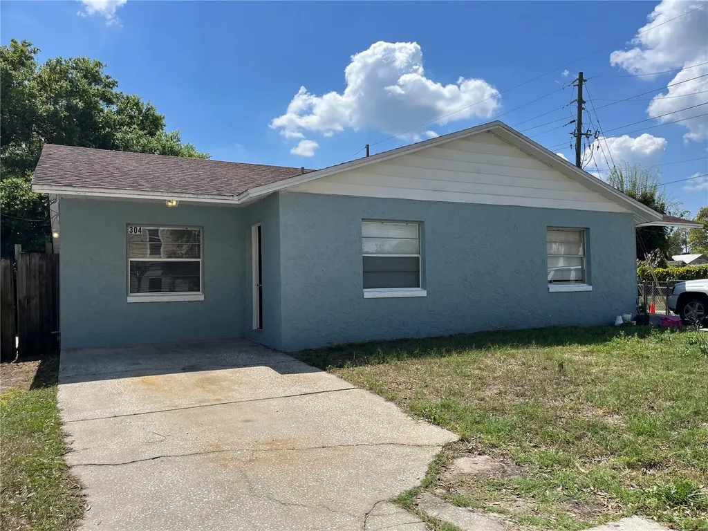 300 Orange Avenue Longwood FL 32750