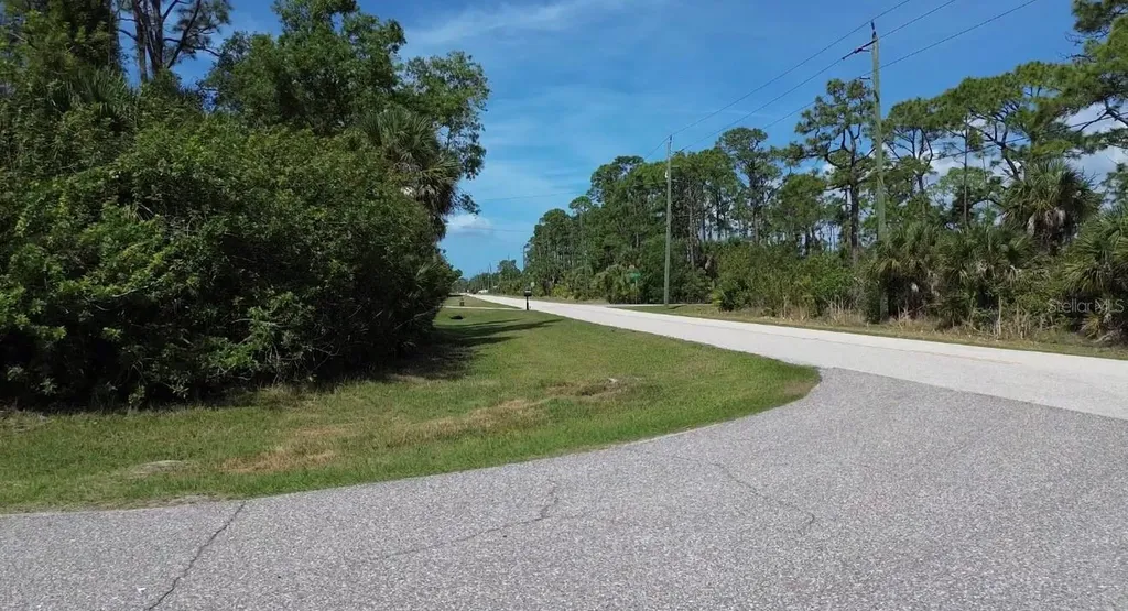 5101 Hopkins Avenue Port Charlotte FL 33981