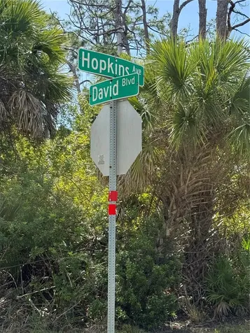 5101 Hopkins Avenue Port Charlotte FL 33981