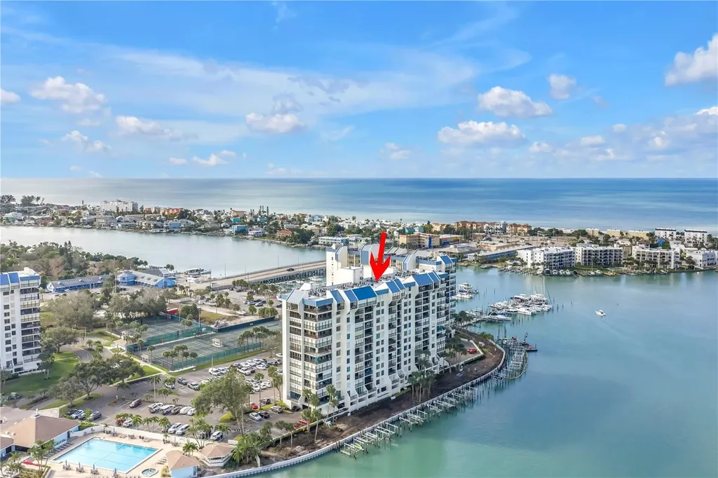 9495 Blind Pass Road St Pete Beach FL 33706