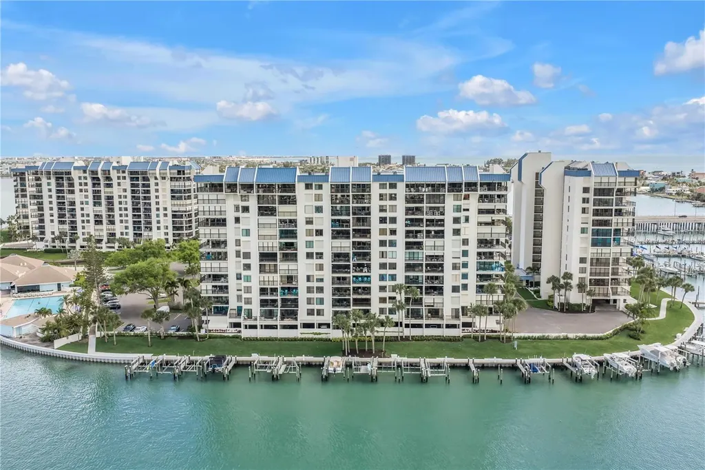 9495 Blind Pass Road St Pete Beach FL 33706