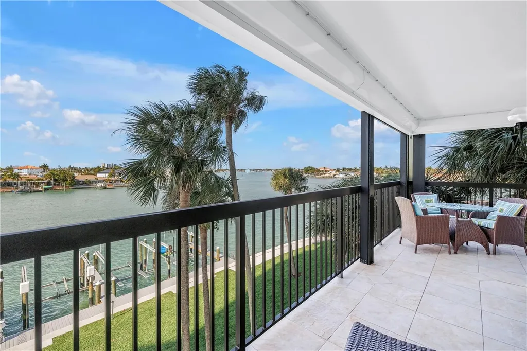 9495 Blind Pass Road St Pete Beach FL 33706