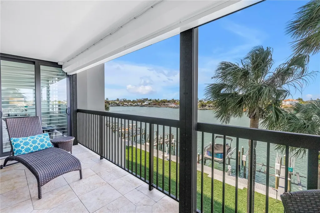 9495 Blind Pass Road St Pete Beach FL 33706