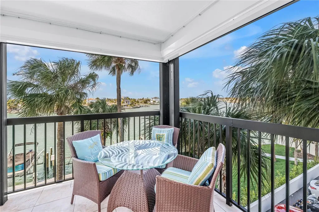 9495 Blind Pass Road St Pete Beach FL 33706