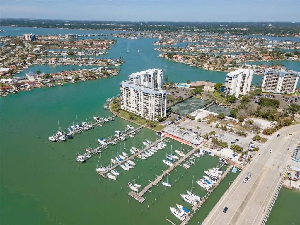 9495 Blind Pass Road St Pete Beach FL 33706