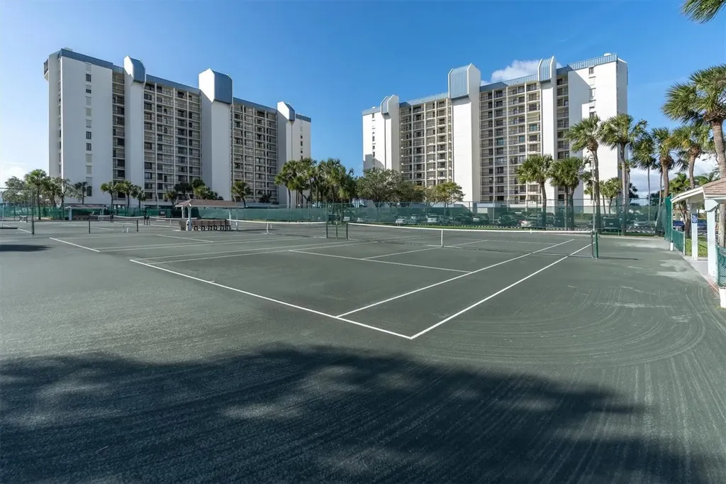 9495 Blind Pass Road St Pete Beach FL 33706