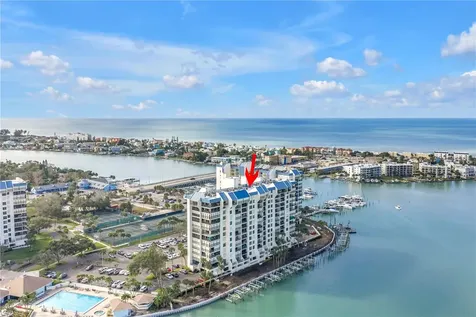 9495 Blind Pass Road St Pete Beach FL 33706