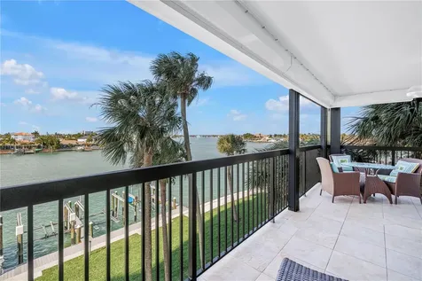 9495 Blind Pass Road St Pete Beach FL 33706
