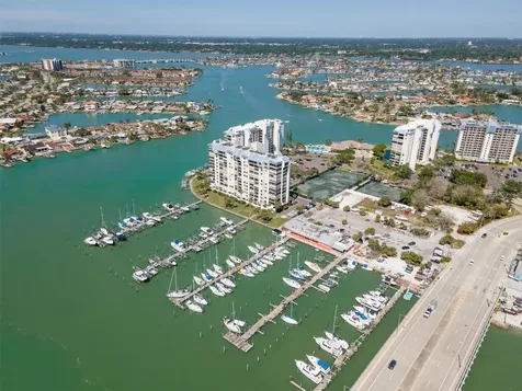 9495 Blind Pass Road St Pete Beach FL 33706