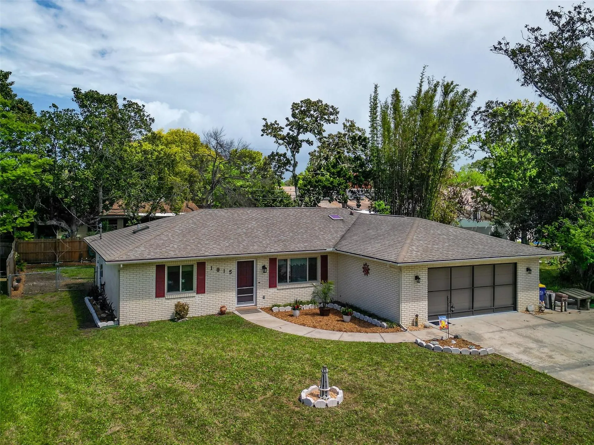 1915 Kumquat Drive Edgewater FL 32141