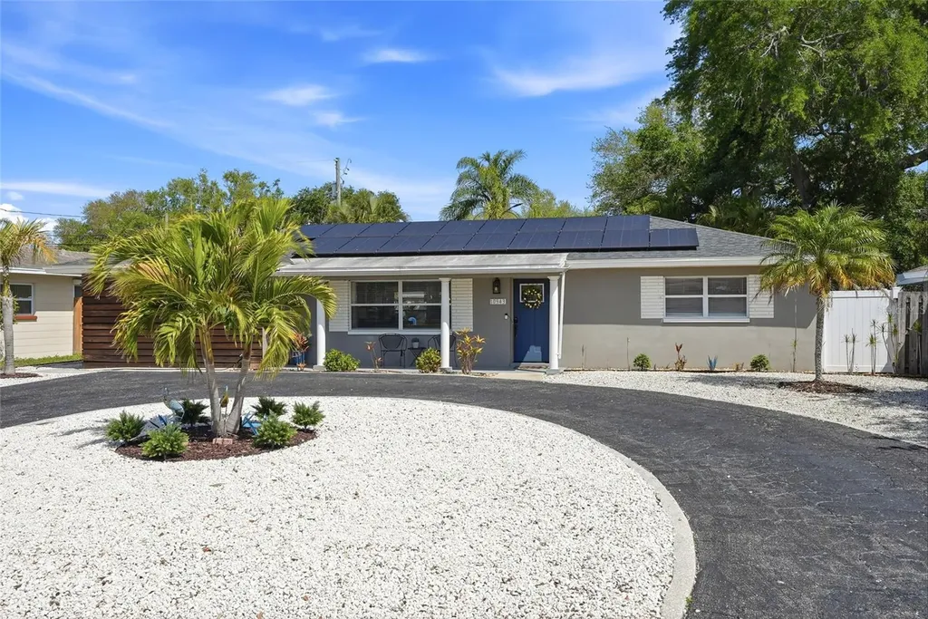 10943 90th Avenue Seminole FL 33772