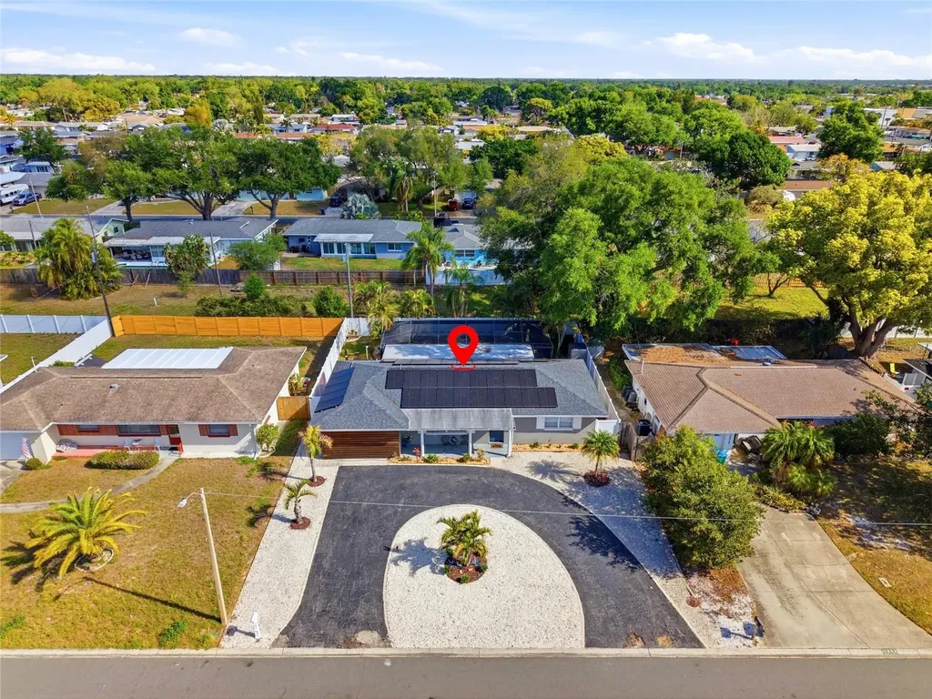 10943 90th Avenue Seminole FL 33772