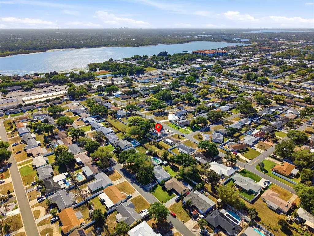 10943 90th Avenue Seminole FL 33772