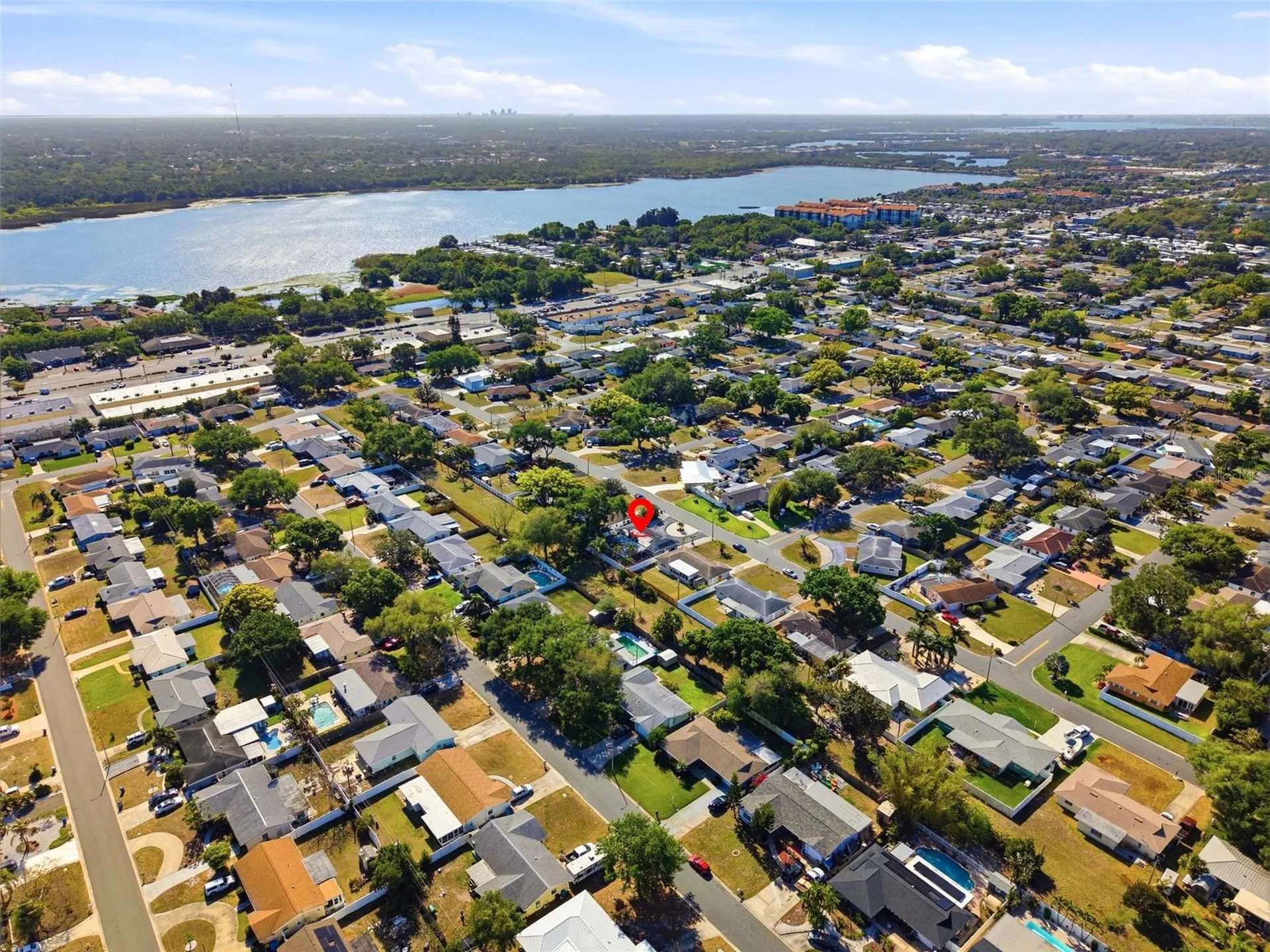 10943 90th Avenue Seminole FL 33772