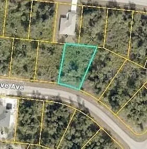 Mangrove Avenue North Port FL 34288
