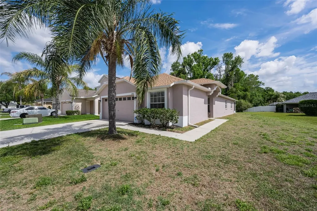 25841 Crippen Drive Land O Lakes FL 34639