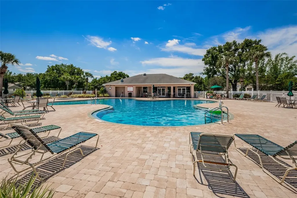 25841 Crippen Drive Land O Lakes FL 34639