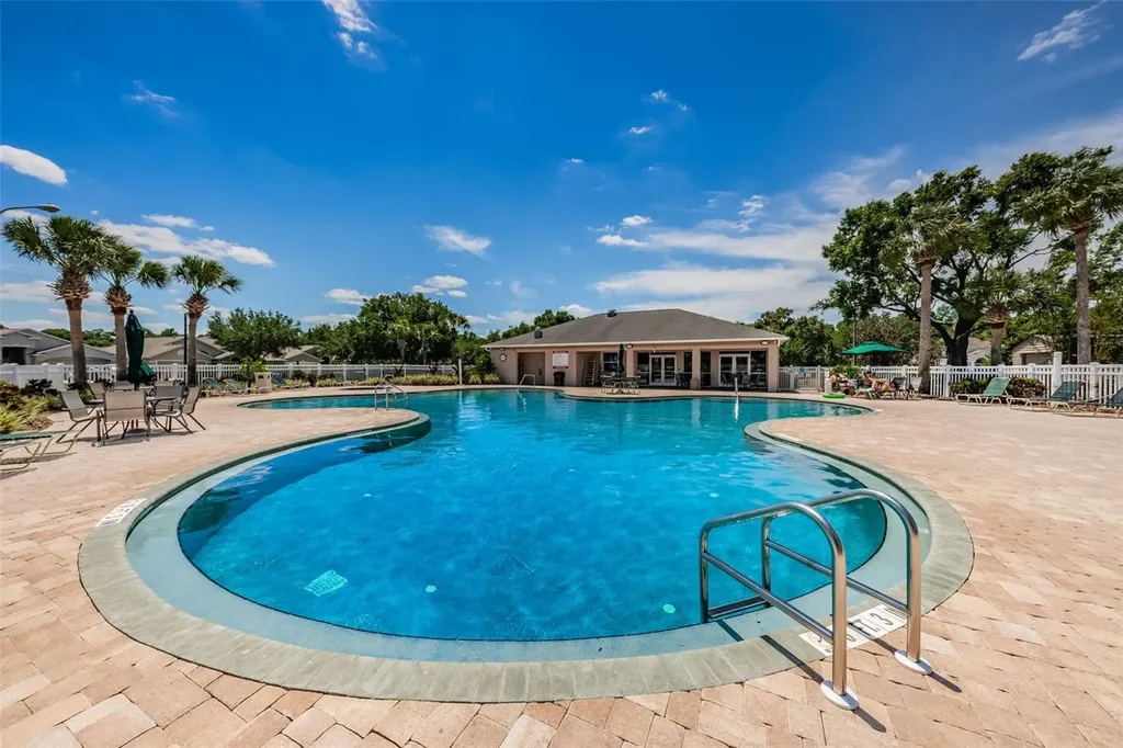25841 Crippen Drive Land O Lakes FL 34639