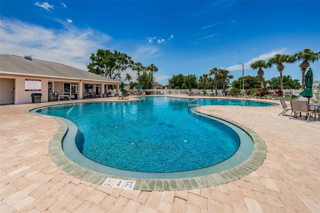 25841 Crippen Drive Land O Lakes FL 34639