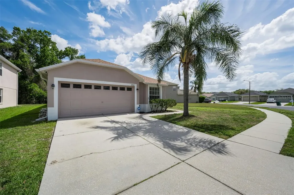 25841 Crippen Drive Land O Lakes FL 34639
