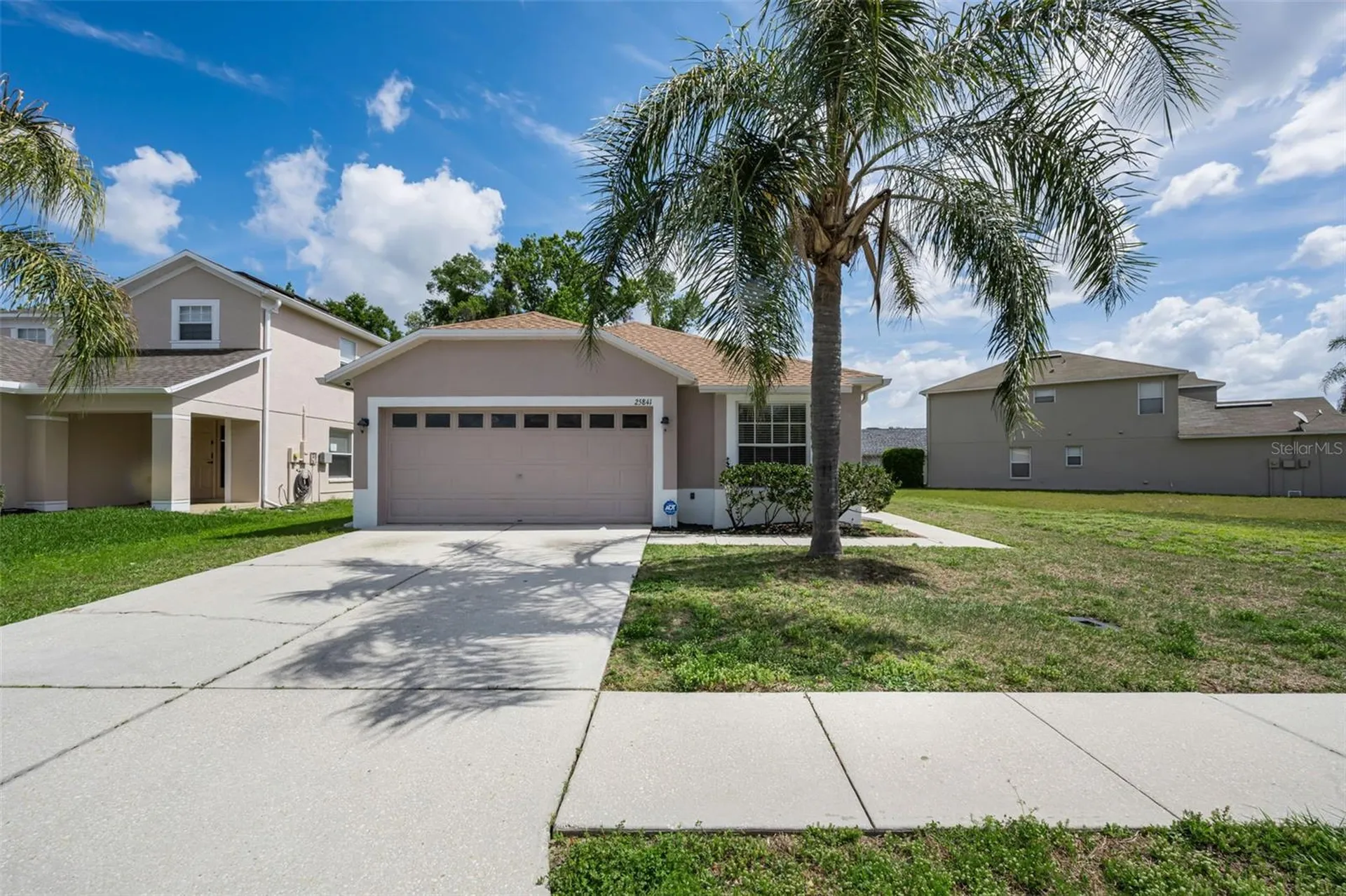 25841 Crippen Drive Land O Lakes FL 34639