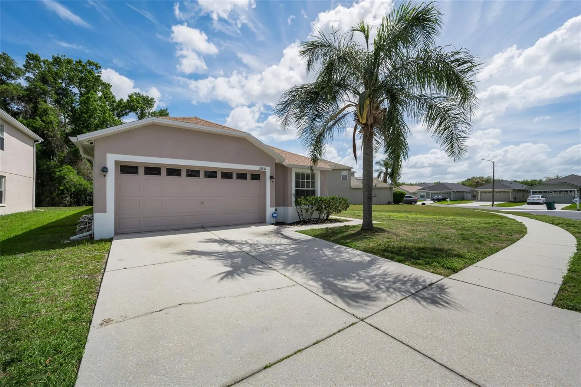 25841 Crippen Drive Land O Lakes FL 34639