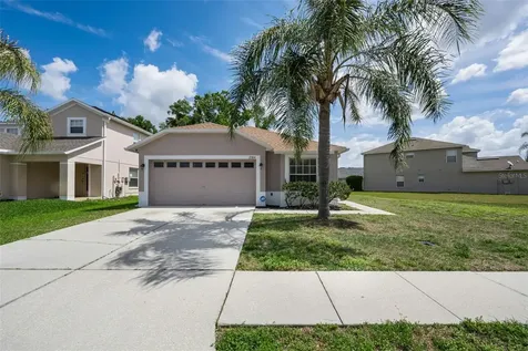 25841 Crippen Drive Land O Lakes FL 34639