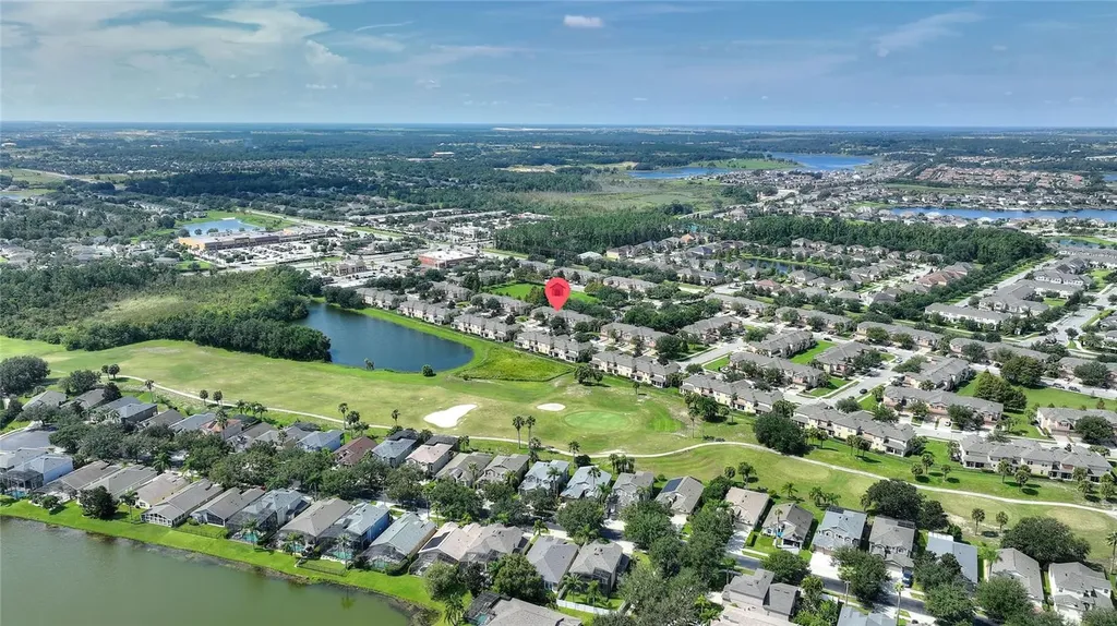 1220 Priory Circle Winter Garden FL 34787