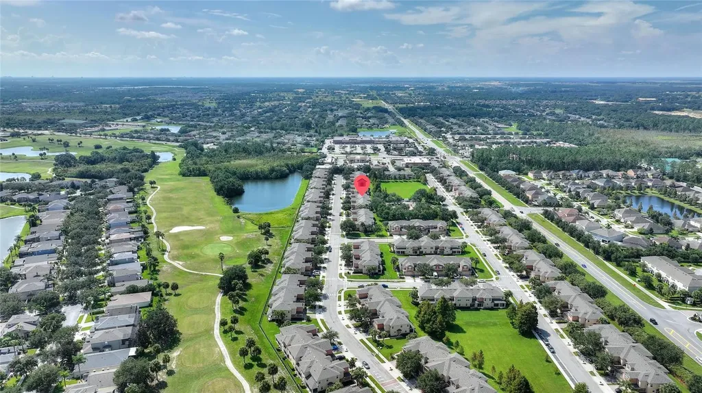 1220 Priory Circle Winter Garden FL 34787