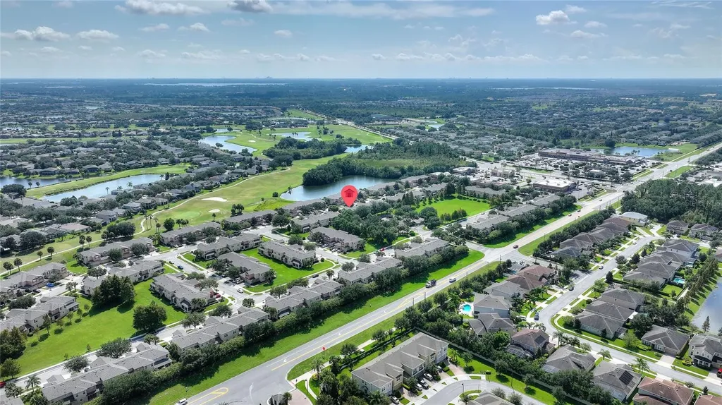 1220 Priory Circle Winter Garden FL 34787