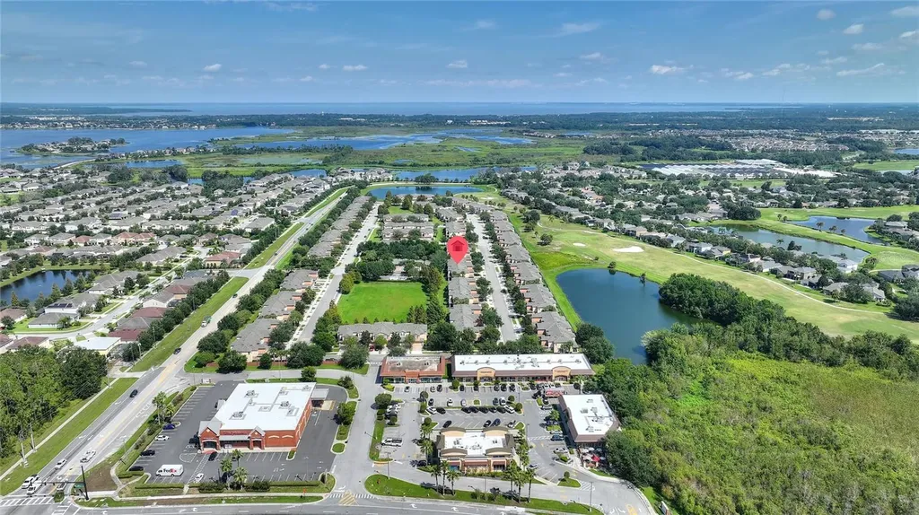 1220 Priory Circle Winter Garden FL 34787