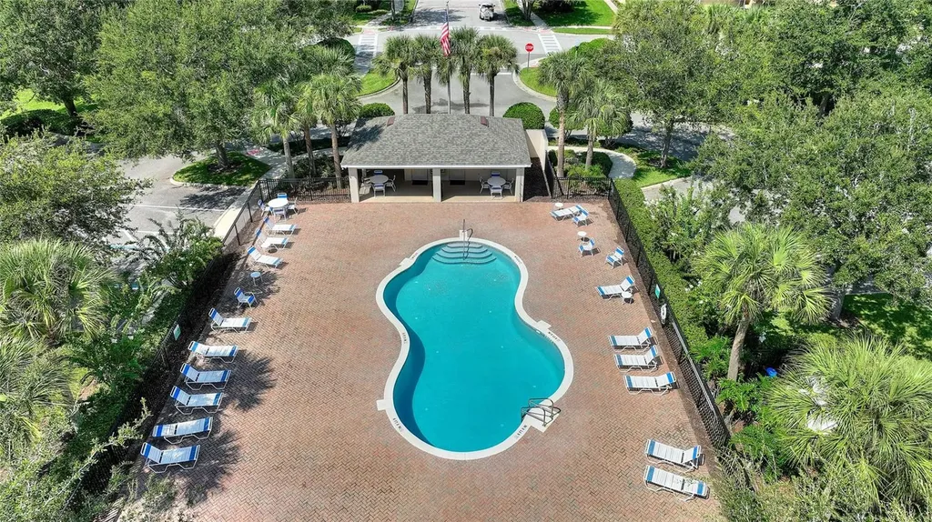 1220 Priory Circle Winter Garden FL 34787