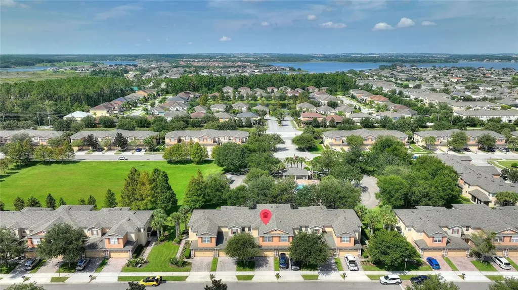 1220 Priory Circle Winter Garden FL 34787