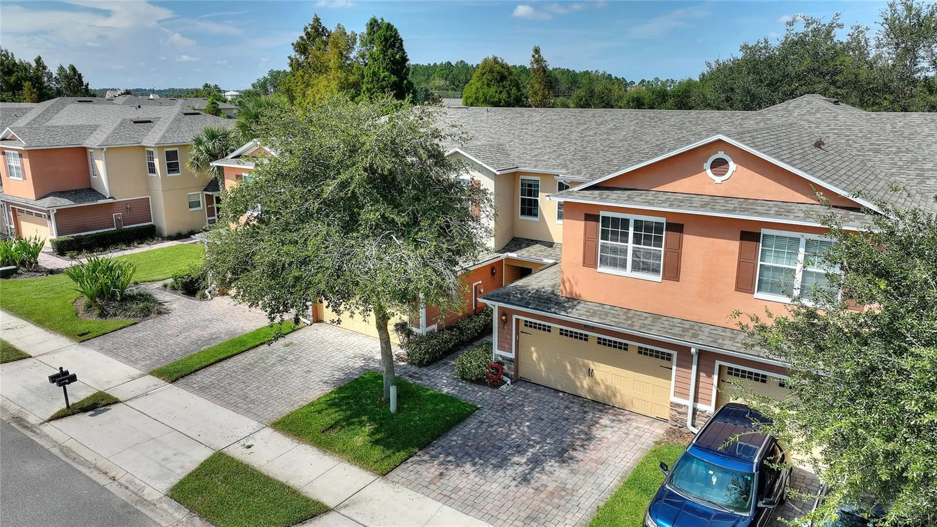 1220 Priory Circle Winter Garden FL 34787