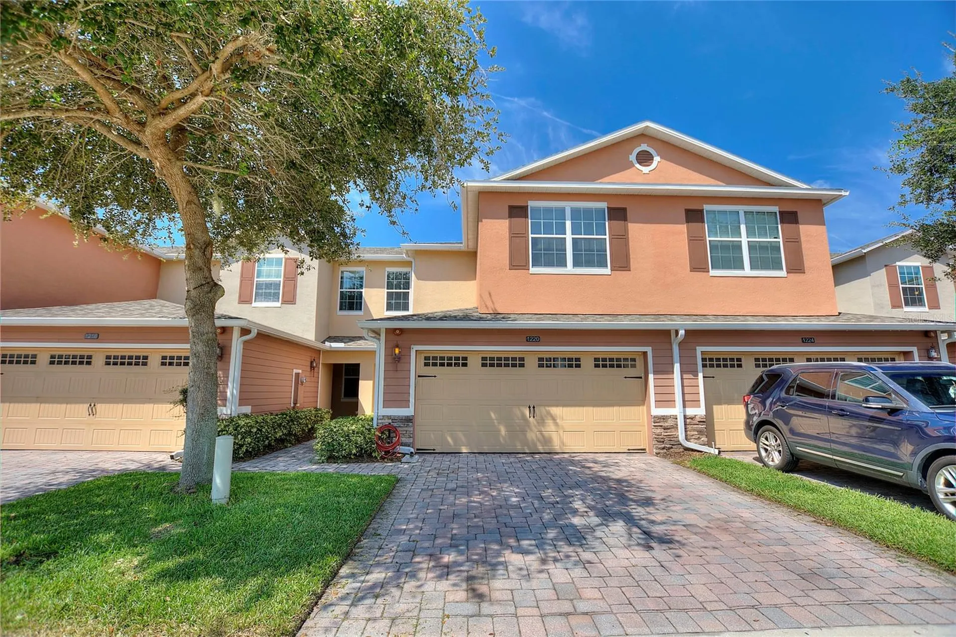 1220 Priory Circle Winter Garden FL 34787