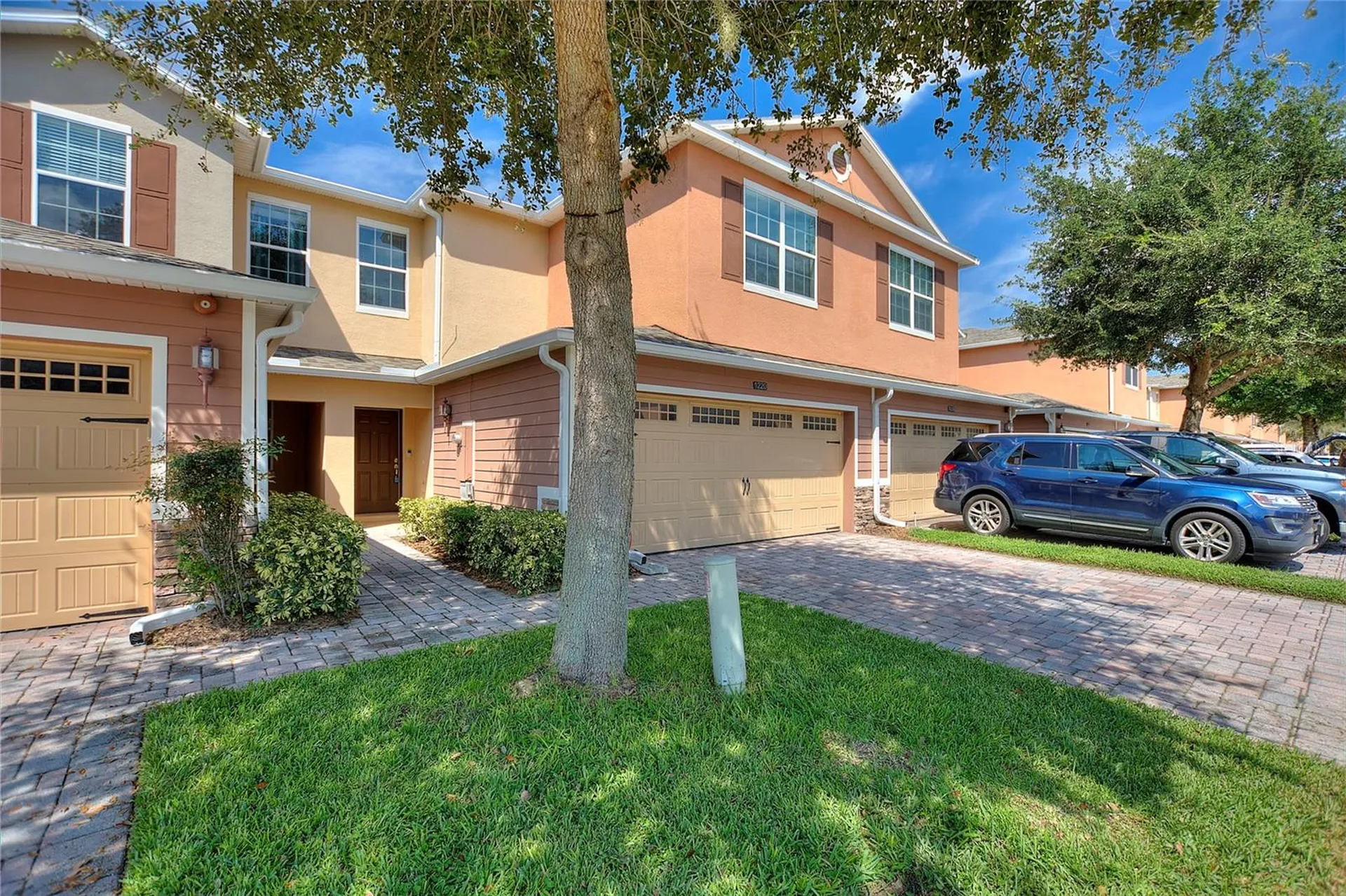 1220 Priory Circle Winter Garden FL 34787