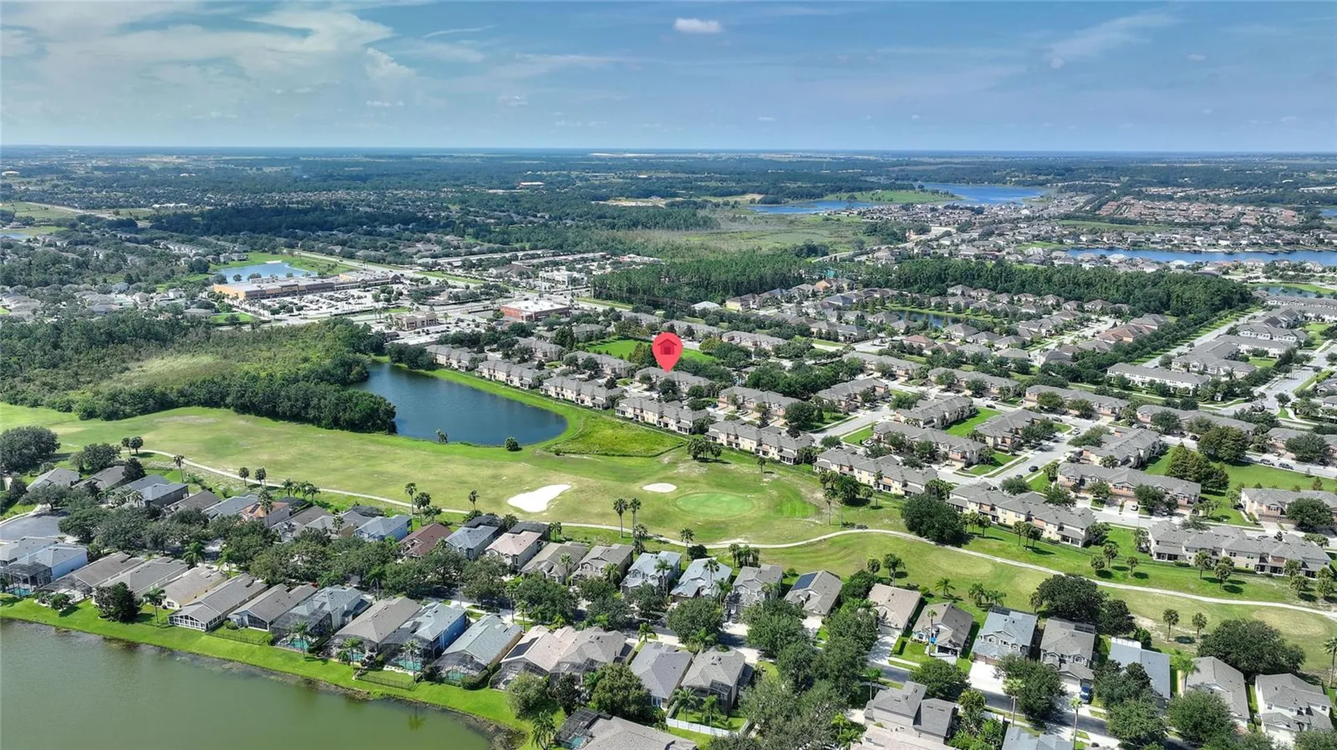 1220 Priory Circle Winter Garden FL 34787