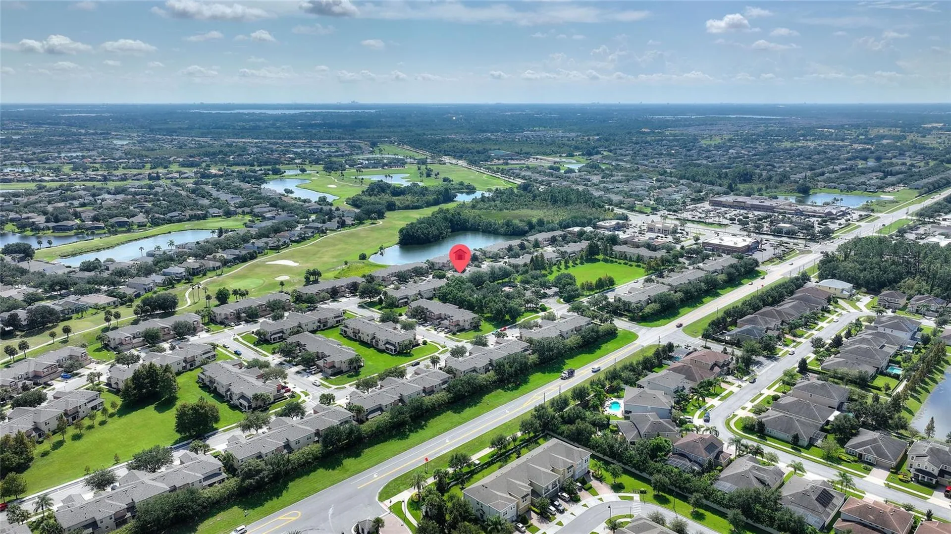 1220 Priory Circle Winter Garden FL 34787