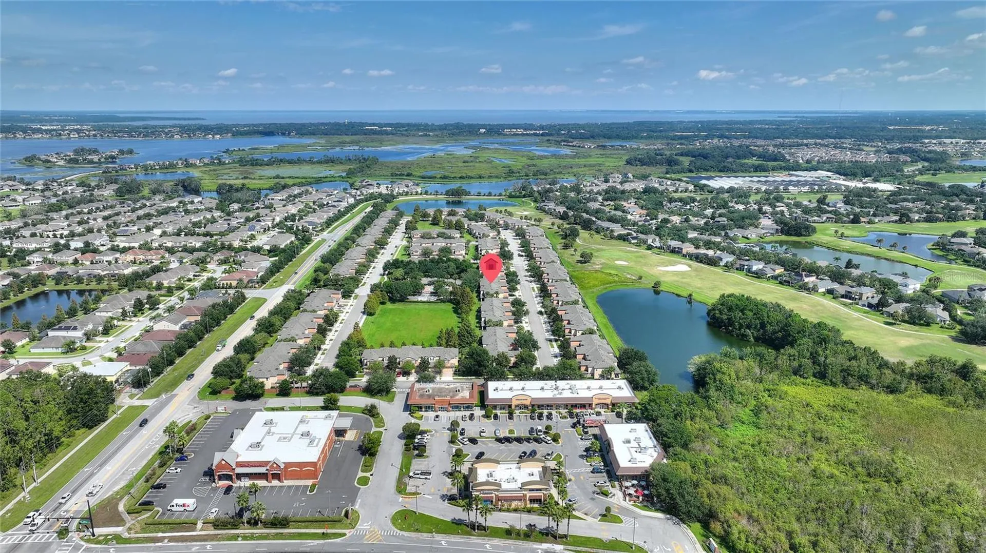 1220 Priory Circle Winter Garden FL 34787