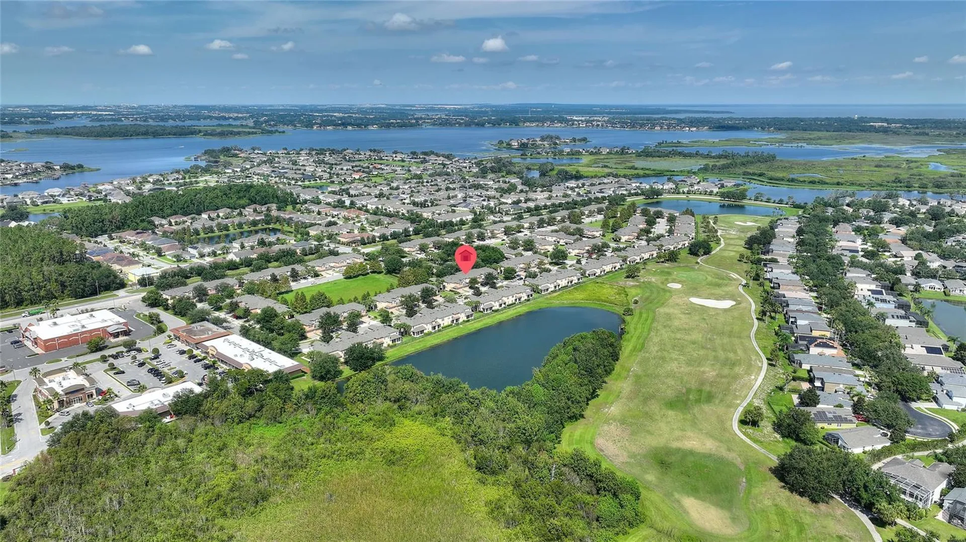 1220 Priory Circle Winter Garden FL 34787