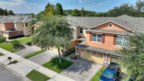 1220 Priory Circle Winter Garden FL 34787