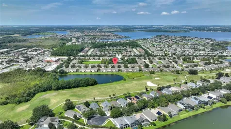 1220 Priory Circle Winter Garden FL 34787