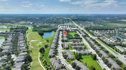1220 Priory Circle Winter Garden FL 34787