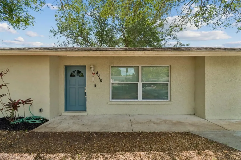 4018 Prado Drive Sarasota FL 34235