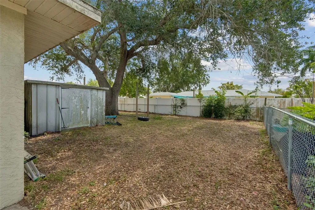 4018 Prado Drive Sarasota FL 34235